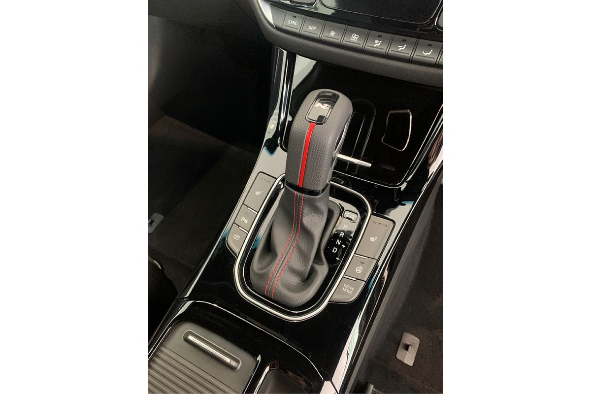 2024 Hyundai i30 N Line Premium PDe.V6