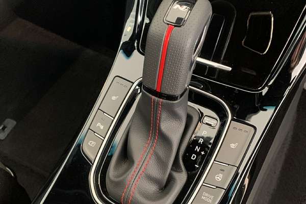2024 Hyundai i30 N Line Premium PDe.V6