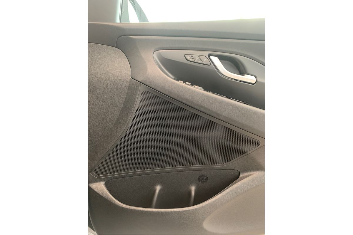 2024 Hyundai i30 N Line Premium PDe.V6
