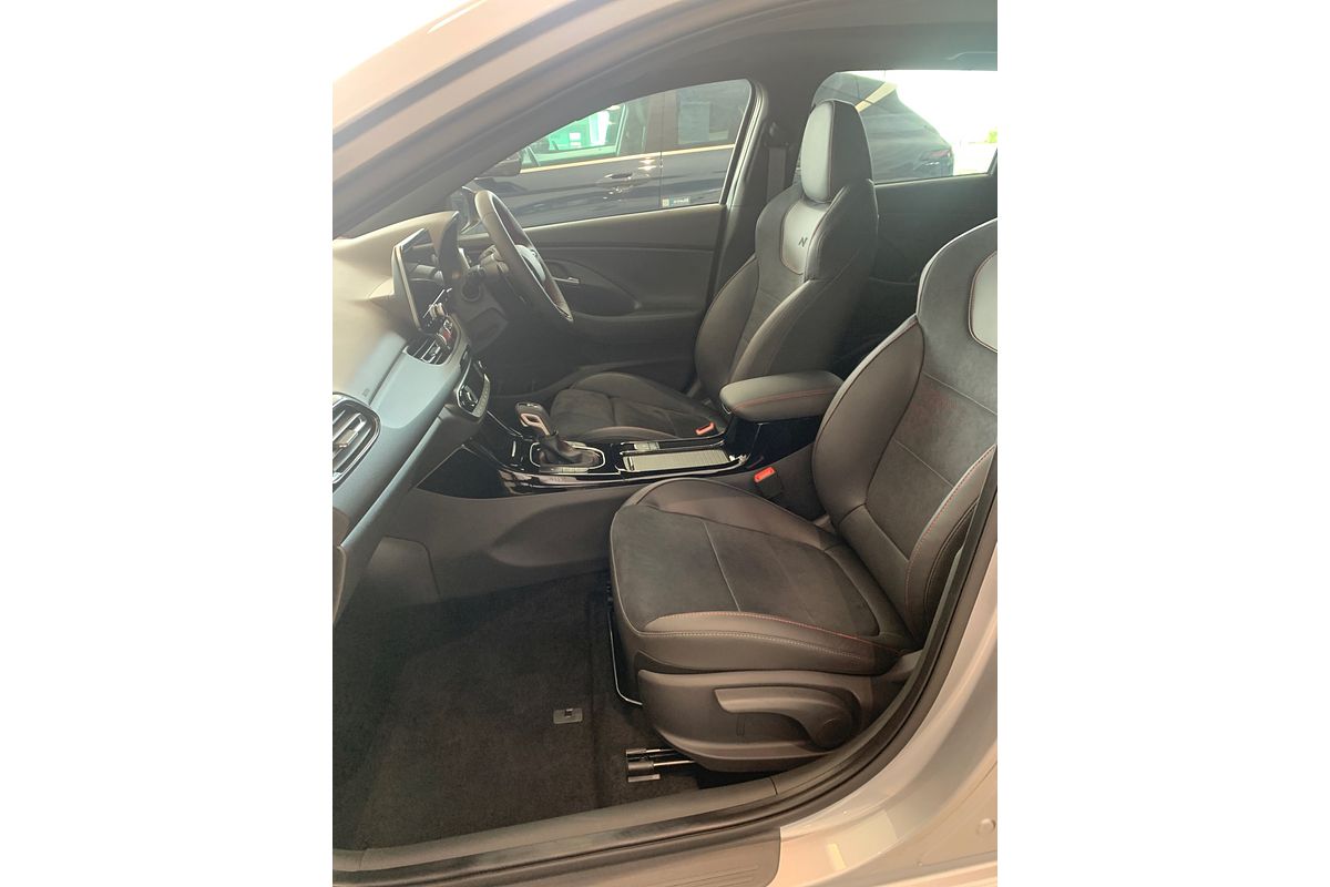 2024 Hyundai i30 N Line Premium PDe.V6
