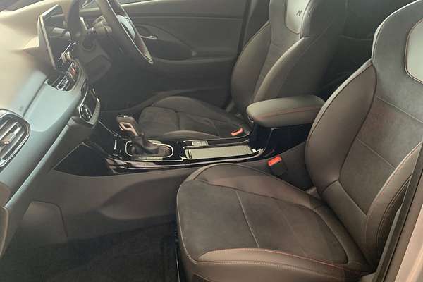 2024 Hyundai i30 N Line Premium PDe.V6