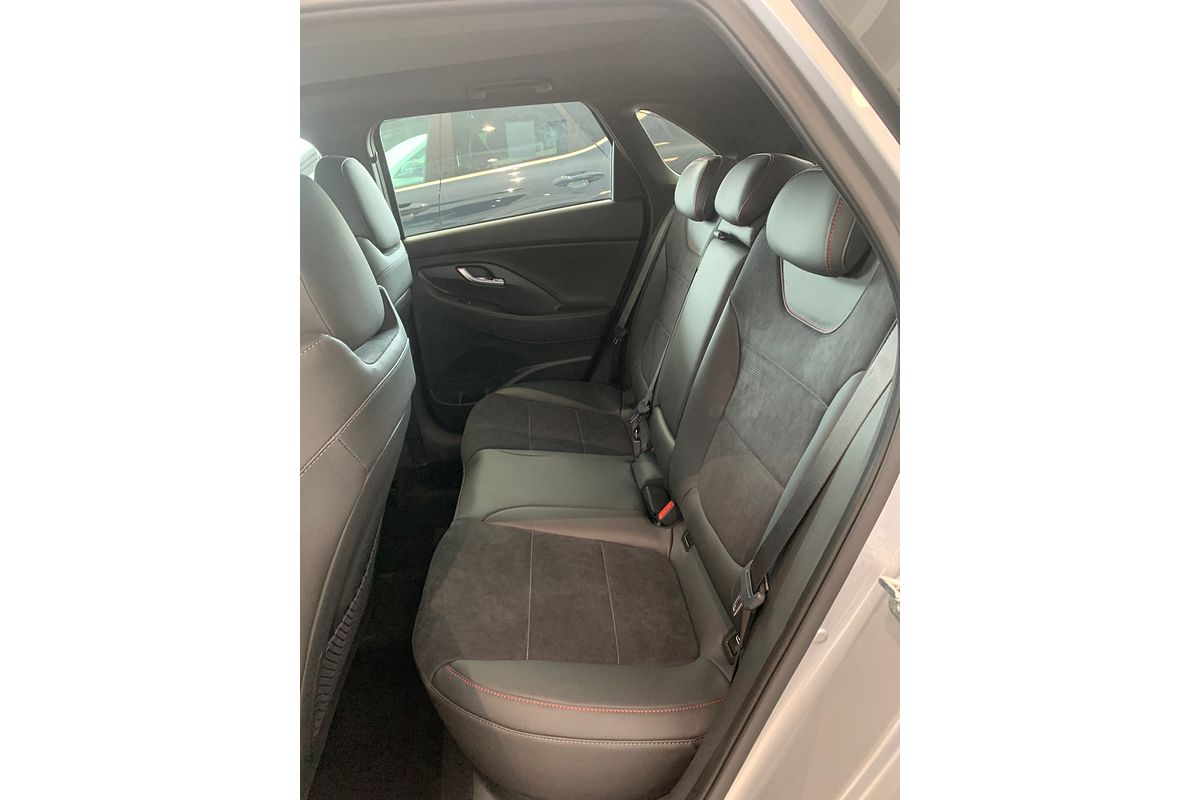 2024 Hyundai i30 N Line Premium PDe.V6