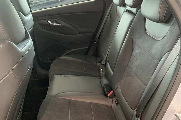 2024 Hyundai i30 N Line Premium PDe.V6