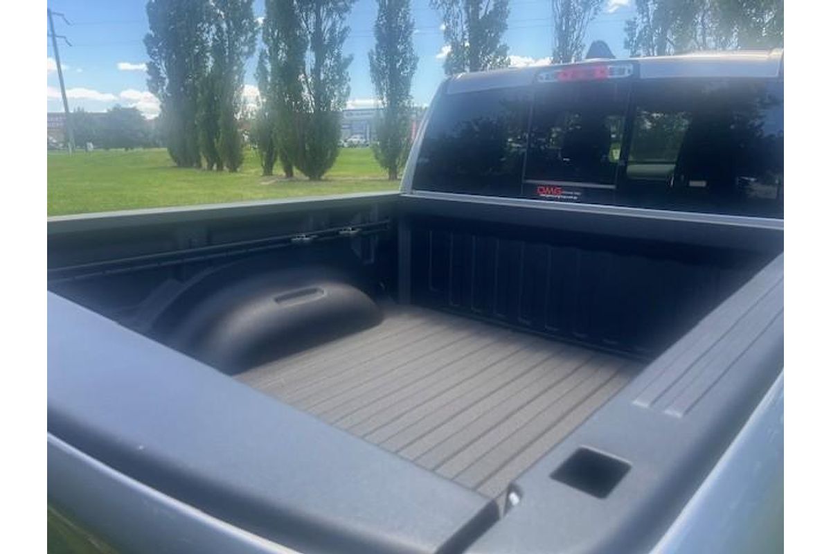 2024 RAM 1500 Big Horn DT 4X4 SWB