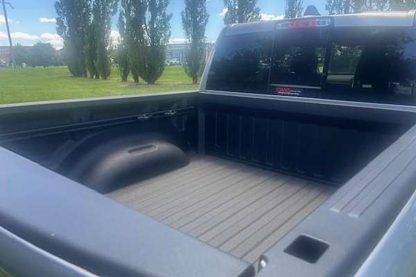 2024 RAM 1500 Big Horn DT 4X4 SWB
