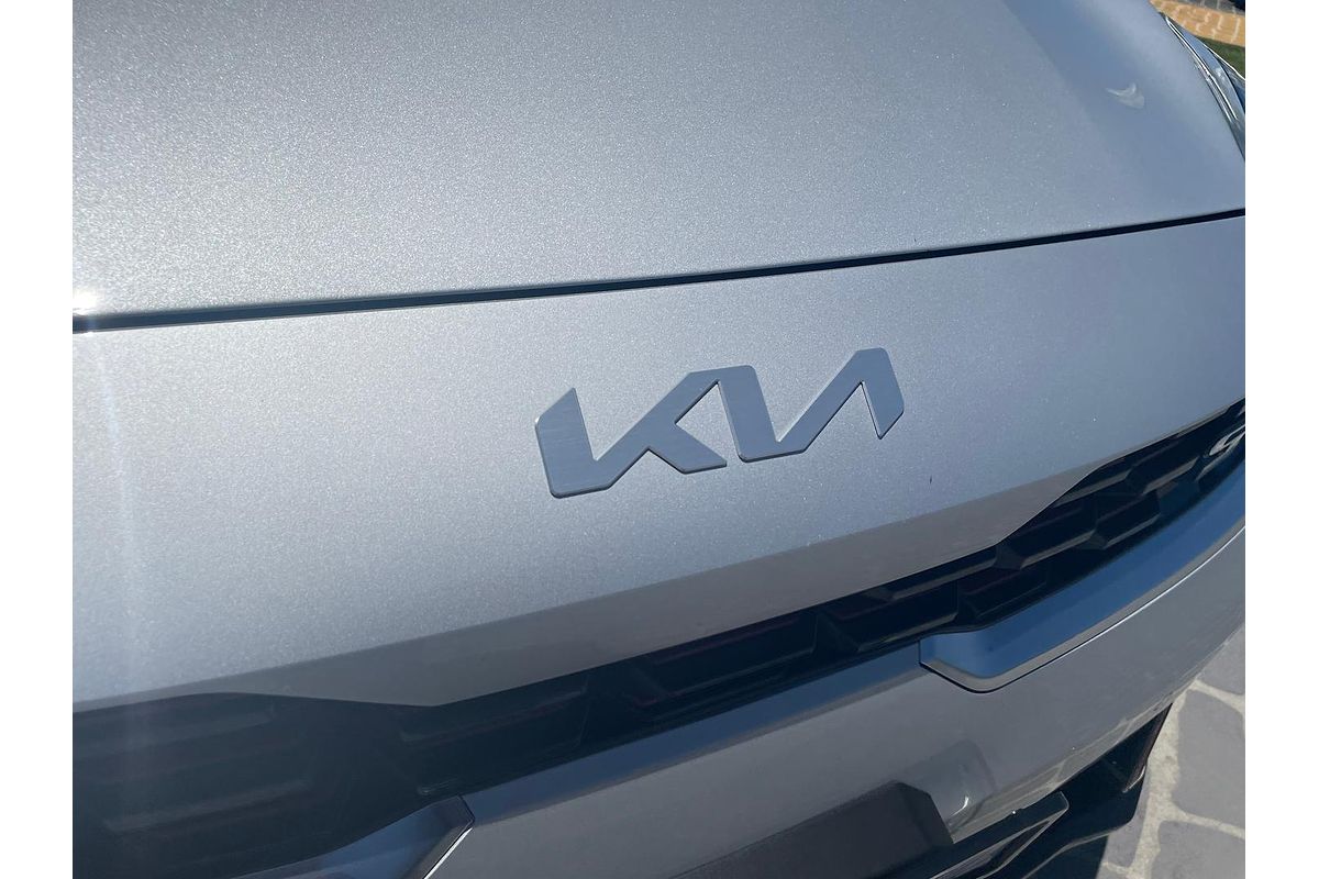 2024 Kia Cerato GT BD