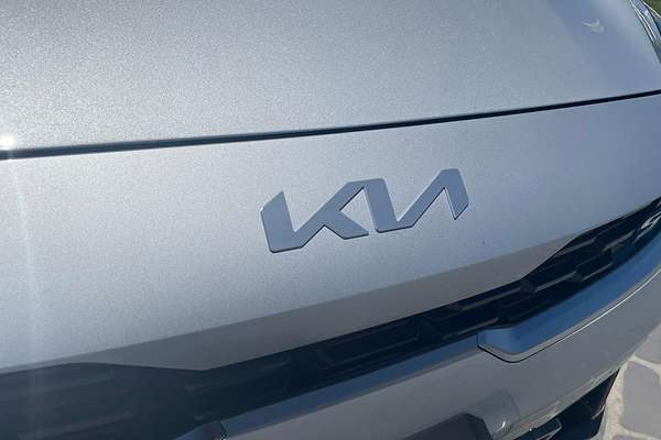 2024 Kia Cerato GT BD
