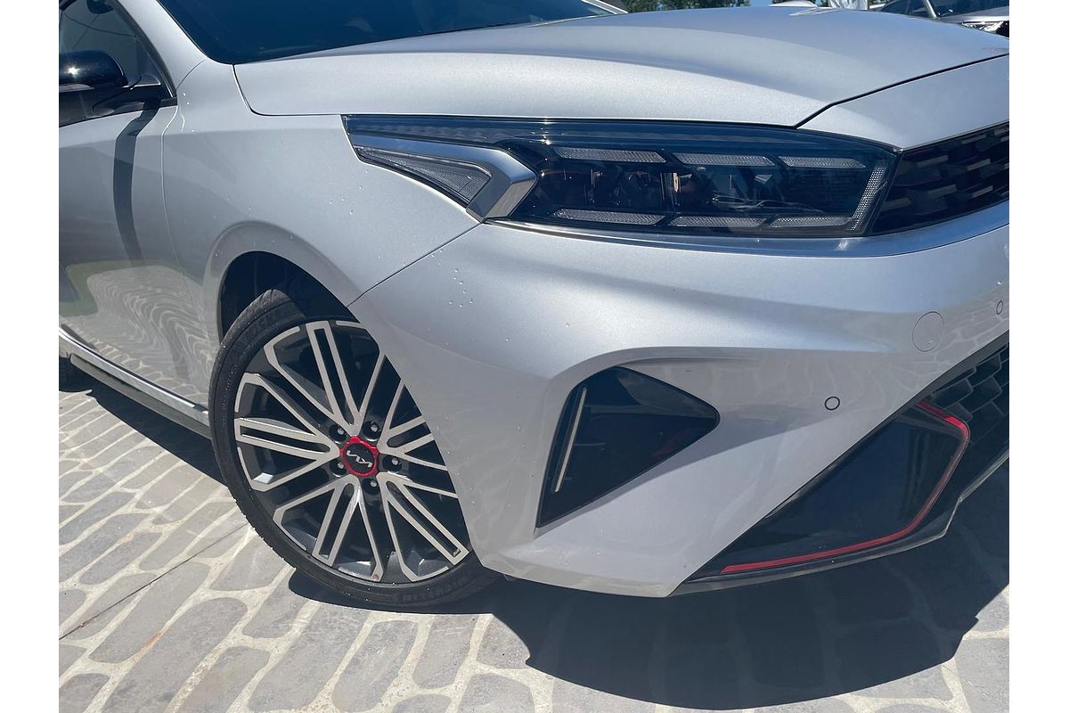 2024 Kia Cerato GT BD