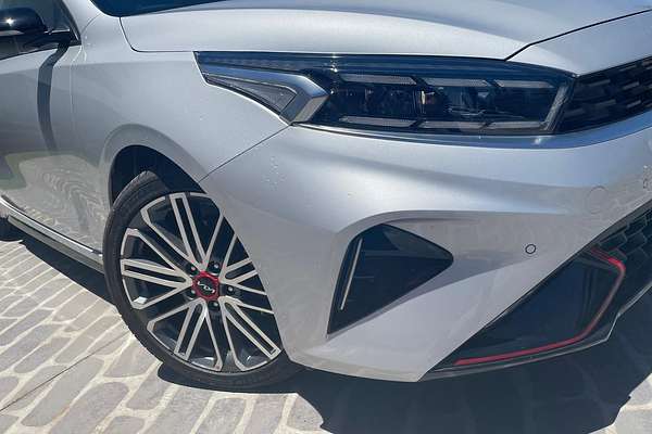 2024 Kia Cerato GT BD