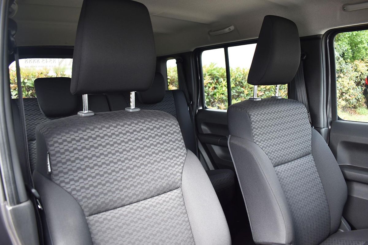 2024 Suzuki Jimny XL Heritage Edition JJ