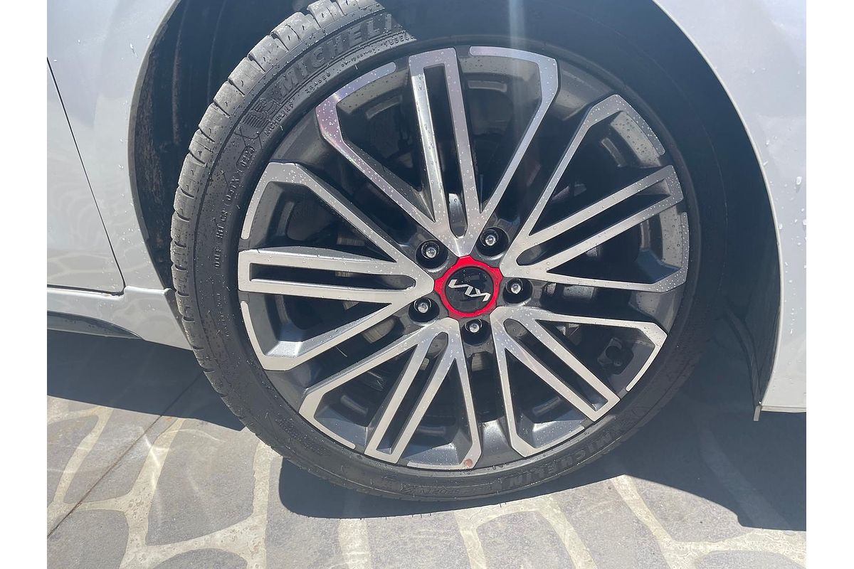 2024 Kia Cerato GT BD