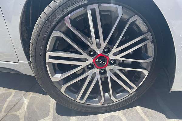 2024 Kia Cerato GT BD
