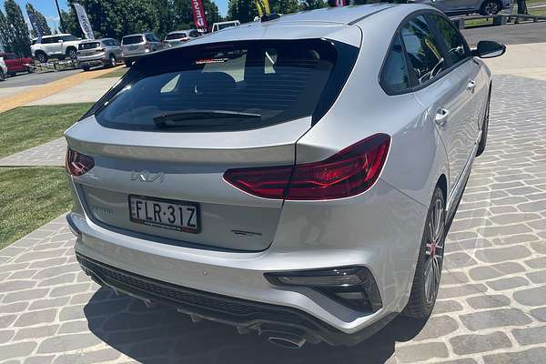 2024 Kia Cerato GT BD