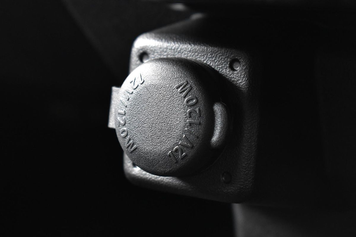 2024 Suzuki Jimny XL Heritage Edition JJ