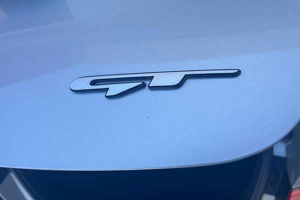 2024 Kia Cerato GT BD