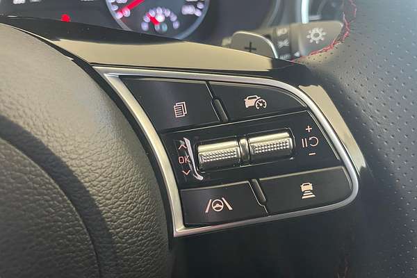 2024 Kia Cerato GT BD