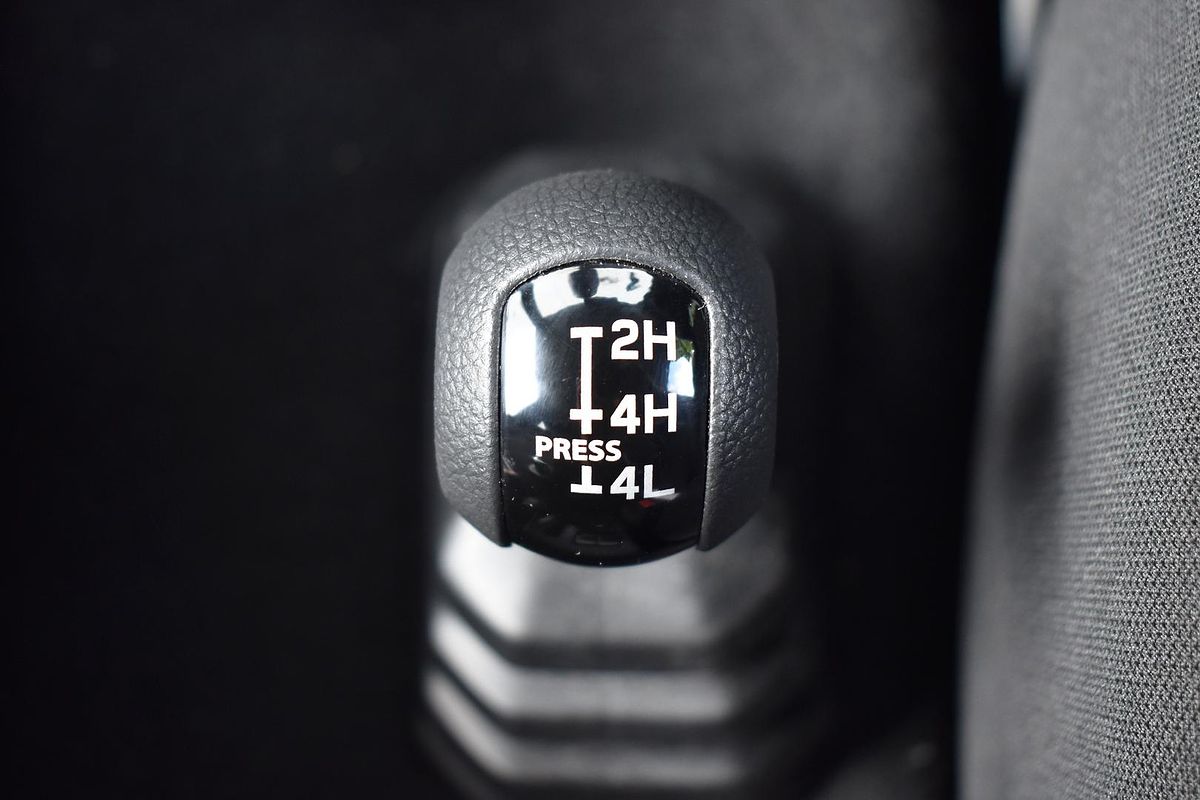 2024 Suzuki Jimny XL Heritage Edition JJ