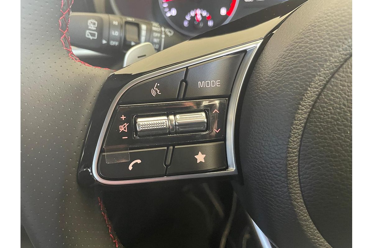 2024 Kia Cerato GT BD
