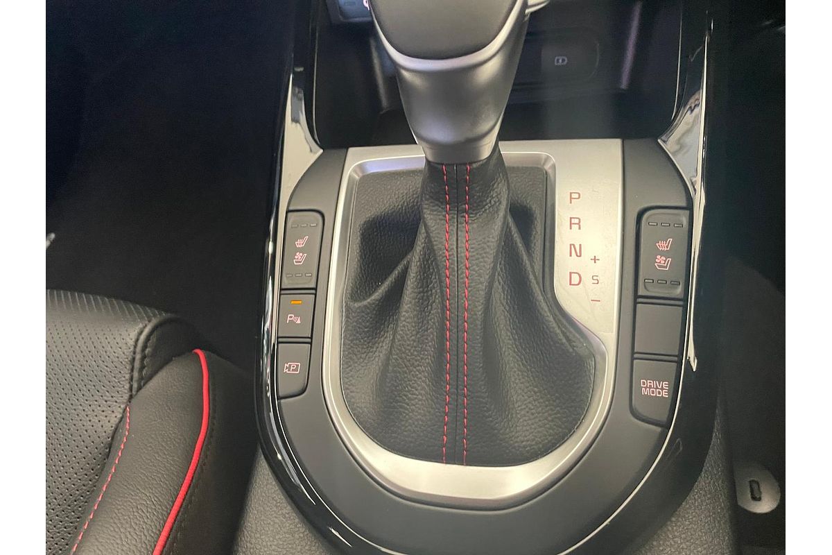 2024 Kia Cerato GT BD