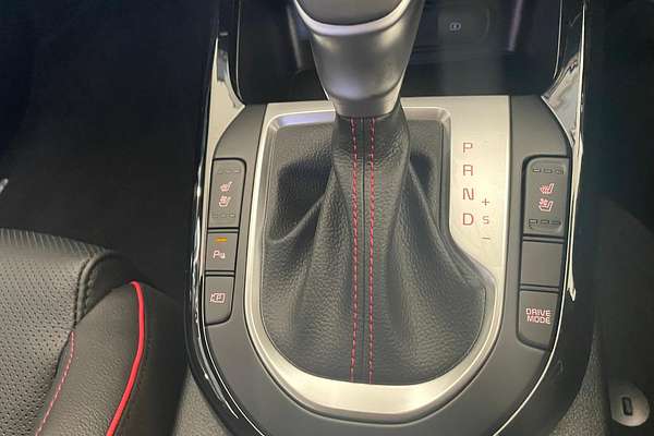 2024 Kia Cerato GT BD