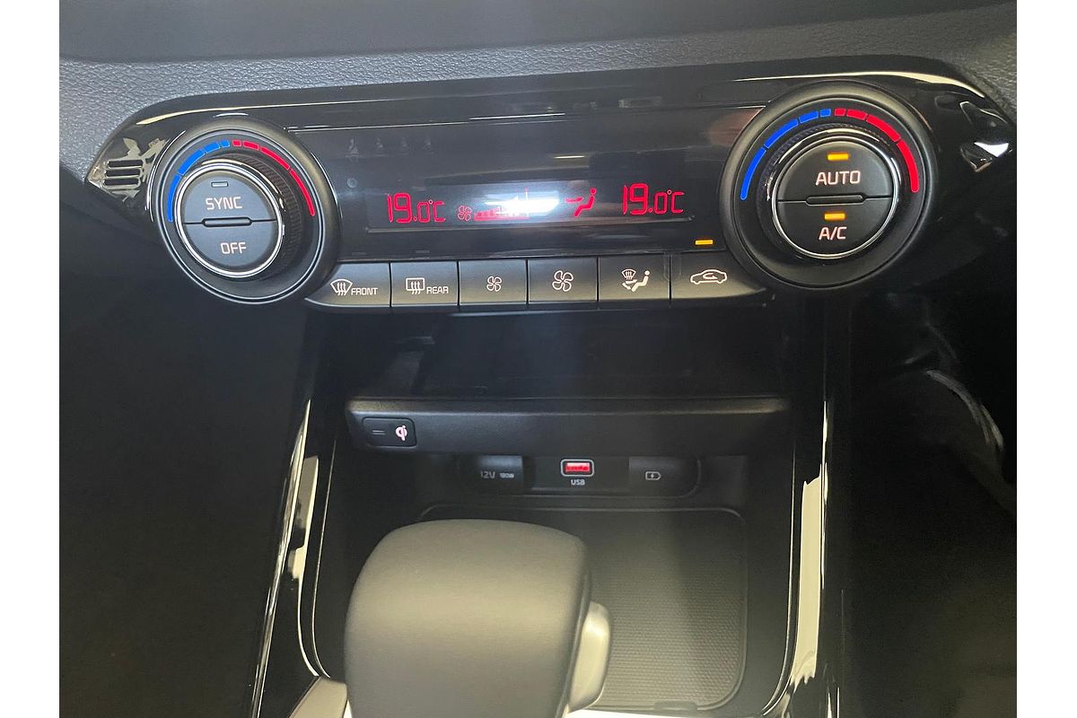2024 Kia Cerato GT BD