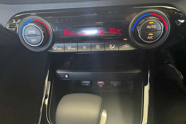 2024 Kia Cerato GT BD