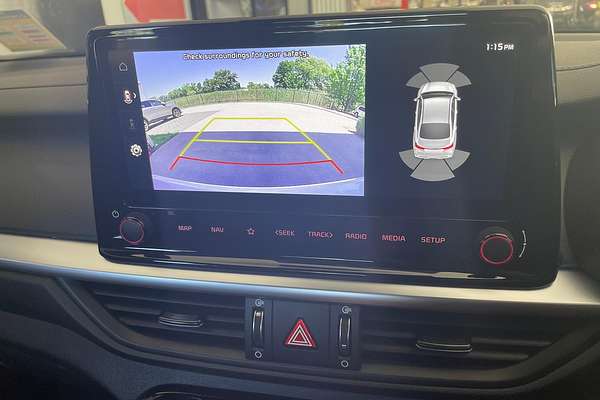 2024 Kia Cerato GT BD
