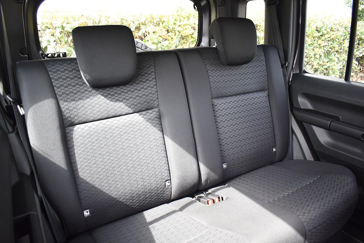 2024 Suzuki Jimny XL Heritage Edition JJ