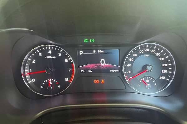 2024 Kia Cerato GT BD