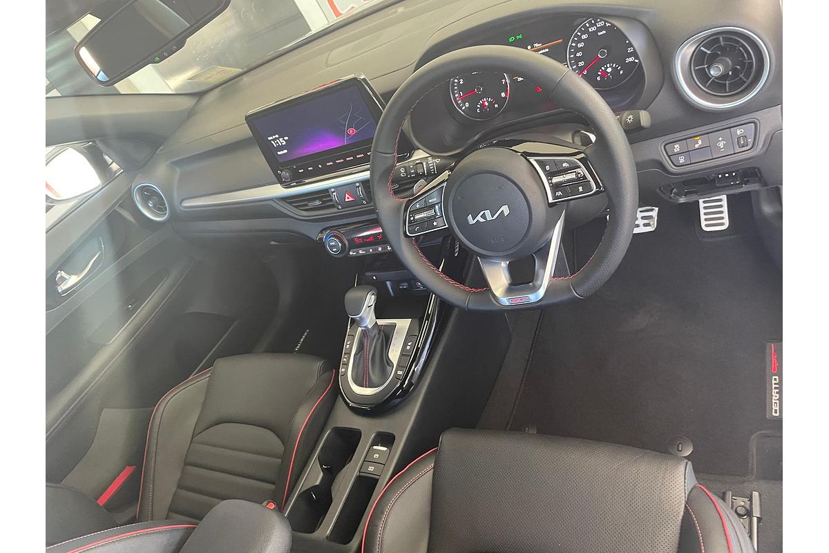 2024 Kia Cerato GT BD