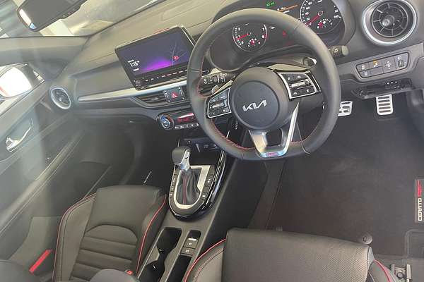 2024 Kia Cerato GT BD