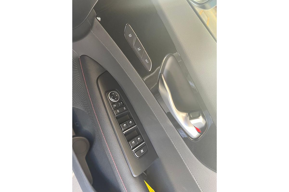2024 Kia Cerato GT BD