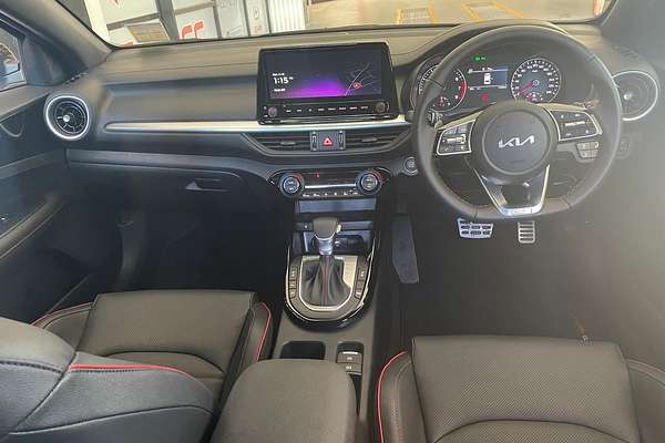 2024 Kia Cerato GT BD