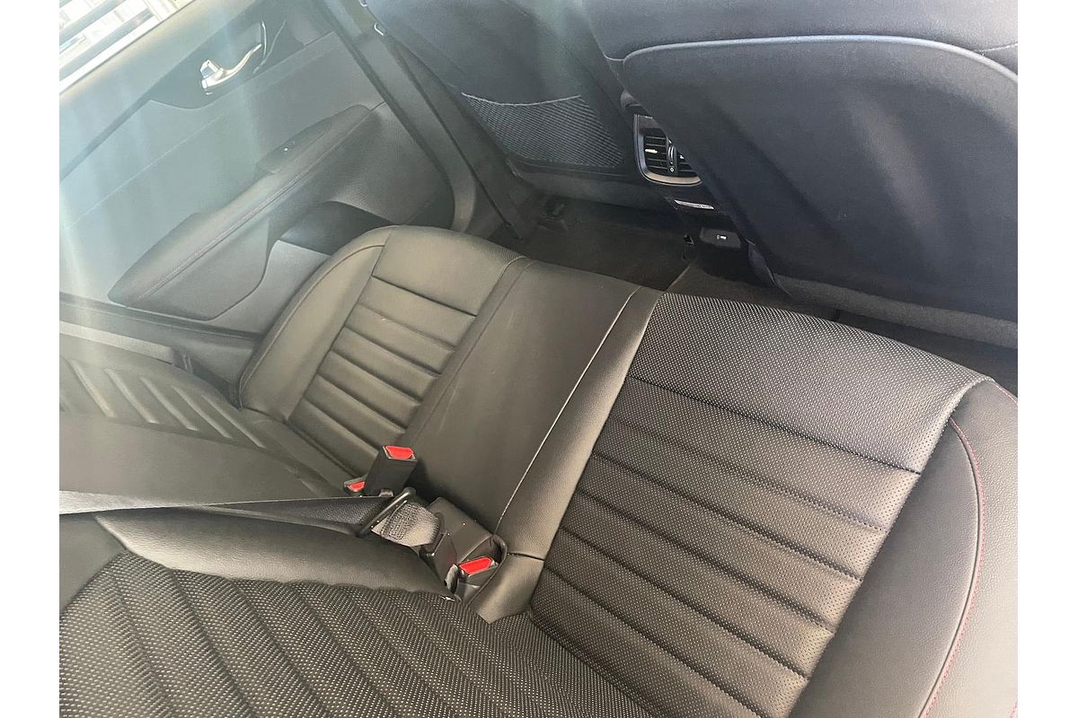 2024 Kia Cerato GT BD