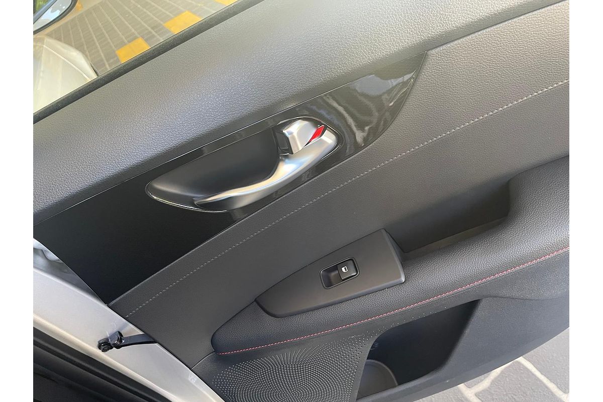 2024 Kia Cerato GT BD