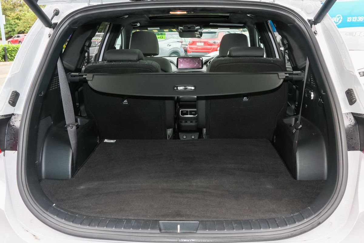 2022 Hyundai Santa Fe Hybrid Highlander TM.V4