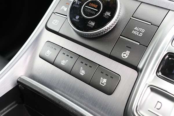 2022 Hyundai Santa Fe Hybrid Highlander TM.V4