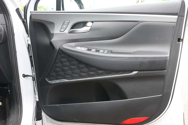 2022 Hyundai Santa Fe Hybrid Highlander TM.V4