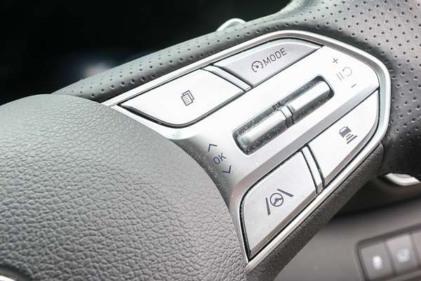 2022 Hyundai Santa Fe Hybrid Highlander TM.V4
