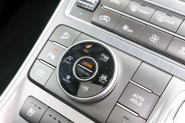 2022 Hyundai Santa Fe Hybrid Highlander TM.V4