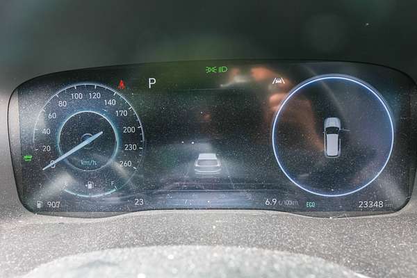 2022 Hyundai Santa Fe Hybrid Highlander TM.V4