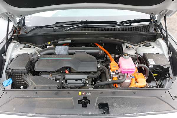 2022 Hyundai Santa Fe Hybrid Highlander TM.V4
