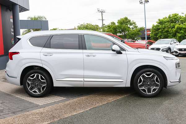 2022 Hyundai Santa Fe Hybrid Highlander TM.V4