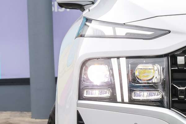 2022 Hyundai Santa Fe Hybrid Highlander TM.V4