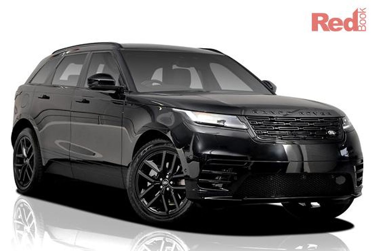 2024 Land Rover Range Rover Velar P250 Dynamic SE L560
