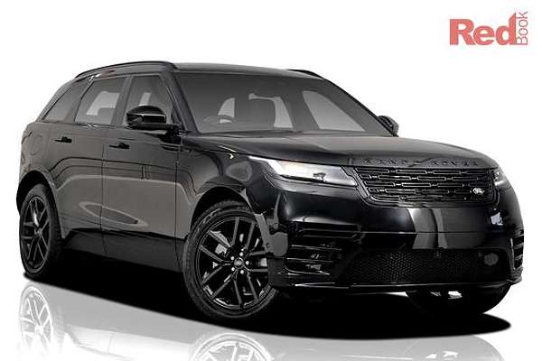2024 Land Rover Range Rover Velar P250 Dynamic SE L560