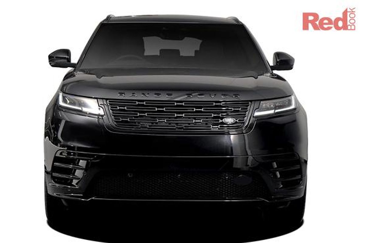 2024 Land Rover Range Rover Velar P250 Dynamic SE L560