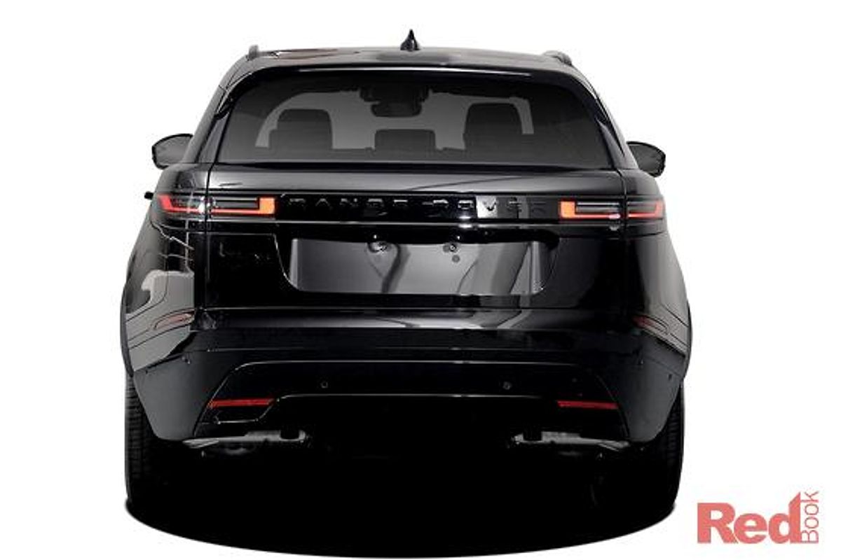 2024 Land Rover Range Rover Velar P250 Dynamic SE L560
