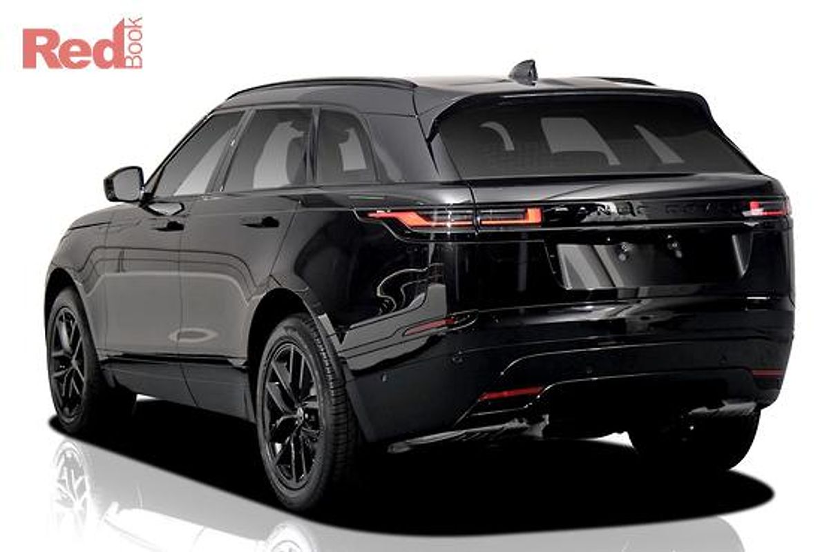 2024 Land Rover Range Rover Velar P250 Dynamic SE L560