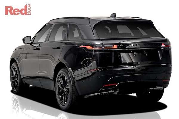 2024 Land Rover Range Rover Velar P250 Dynamic SE L560